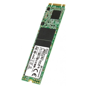 Накопичувач SSD M.2 2280 960GB Transcend (TS960GMTS820S) зображення 1