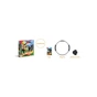 Гра Nintendo Switch Ring Fit Adventure (1139091) - зменшене зображення 3