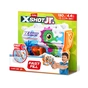 Іграшкова зброя Zuru X-Shot Водний бластер Junior Fast-Fill Морський коник (118143D) - зменшене зображення 5