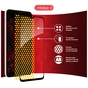 Скло захисне Intaleo Full Glue Samsung A05S Black (1283126582011) - зменшене зображення 7