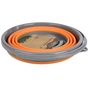 Відро складне Tramp 10L orange (TRC-091-orange) - зменшене зображення 2