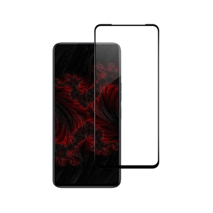 Скло захисне Intaleo Full Glue Tecno Camon 18 Premier (1283126529207) зображення 1