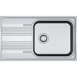 Мийка кухонна Franke Smart SRX 611-86 XL (101.0456.705) зображення 1