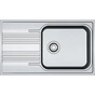 Мийка кухонна Franke Smart SRX 611-86 XL (101.0456.705) - зменшене зображення 1