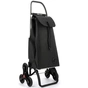 Сумка-візок Rolser I-Max Tweed 6 43 Negro (929646) - уменьшенное изображение 2