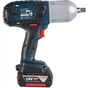 Гайковерт Bosch GDS 18 V-LI HT, акумуляторний (0.601.9B1.30A) - зменшене зображення 9