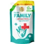 Рідке мило Family 2K Антибактеріальне 560 г (4260637721884) - зменшене зображення 1