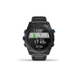 Смарт-годинник Garmin Descent Mk2i, GPS Dive Computer, Ti Band (010-02132-12) - зменшене зображення 10