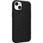 Чохол до мобільного телефона UAG Apple iPhone 14 Plus Civilian Magsafe, Black (114037114040) - уменьшенное изображение 2