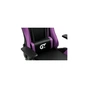 Крісло ігрове GT Racer X-5934-B Black/Violet (X-5934-B Kids Black/Violet) - зменшене зображення 9