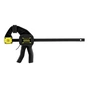 Струбцина Stanley FatMax L тригерна 300 мм (FMHT0-83235) - зменшене зображення 1
