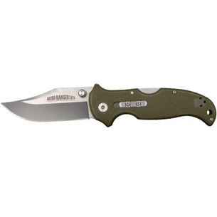 Ніж Cold Steel Bush Ranger Lite (21A) зображення 1