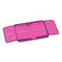 Пенал Yes Barbie HP-04 (533065) - зменшене зображення 3