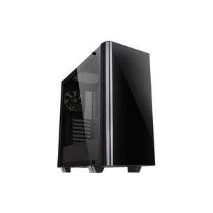 Корпус ThermalTake View27 TG (CA-1I3-00M1WN-00) зображення 1