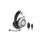 Навушники A4Tech Bloody G535 Black+White - зменшене зображення 1