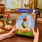 Конструктор Pantasy Le Petit Prince Єдина троянда (86302) - зменшене зображення 5