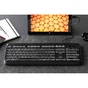 Клавіатура 2E 2E KS120 USB-A Black (2E-KS120UB_UA) - зменшене зображення 2