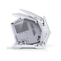 Корпус JONSBO MOD-3 mini White - зменшене зображення 5
