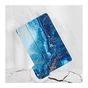 Чохол до планшета BeCover Smart Case Apple iPad Air 11" M2/M3 (2024/2025) Ocean (711607) - зменшене зображення 7