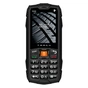 Мобільний телефон 2E R240 Track Black (680576170101) - зменшене зображення 2
