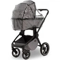 Коляска Moon 2 в 1 ReSea S Stone (63940310-203) - зменшене зображення 5