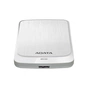 Зовнішній жорсткий диск 2.5" 2TB ADATA (AHV320-2TU31-CWH) - зменшене зображення 4