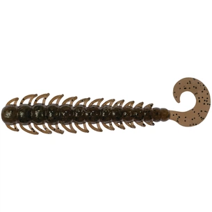 Силікон рибальський Select Bugz 3.2" col.102 (5 шт/упак) (1870.25.20) зображення 1