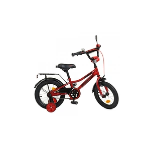 Дитячий велосипед Profi Prime 14" Червоний (Y14221 red) зображення 1