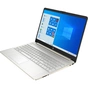 Ноутбук HP 15s-fq5002ua (826V1EA) - зменшене зображення 3