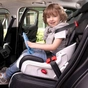 Автокрісло Xiaomi 70mai Kids Child Safety Seat Black (504507) - зменшене зображення 4