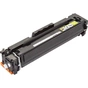 Картридж BASF Canon 055 MF-742Cdw аналог 3017C002 Yellow, without chip (KT-3017C002-WOC) - зменшене зображення 2