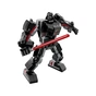 Конструктор LEGO Star Wars Робот Дарта Вейдера 139 деталей (75368) - зменшене зображення 2