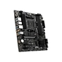Материнська плата MSI B550M PRO-VDH WIFI - зменшене зображення 4