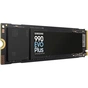 Накопичувач SSD M.2 2280 4TB 990 EVO Plus Samsung (MZ-V9S4T0BW) - зменшене зображення 4