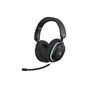 Навушники GamePro Asgard Bragi 7.1 RGB Tri-Mod Black (HSW250B) - зменшене зображення 2