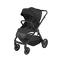 Коляска Espiro Only Way 2024 310 Stylish Black (5905683800211) - зменшене зображення 1