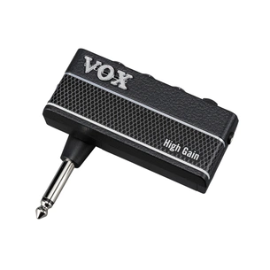 Гітарний підсилювач VOX amPlug 3 High Gain (235868) зображення 1