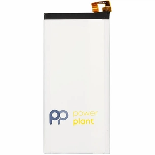 Акумуляторна батарея PowerPlant Samsung Galaxy J5 Prime (EB-BG570ABE) 2500mAh (SM170548) зображення 1