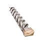 Бур DeWALT SDS-MAX ,XLR, 4 кромки, 16x200x340 мм (DT60809) - уменьшенное изображение 2