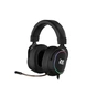 Навушники 2E Gaming HG350 RGB USB 7.1 Black (2E-HG350BK-7.1) - зменшене зображення 1