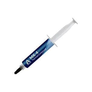 Термопаста Arctic MX-4 20г (ACTCP00001B) изображение 1