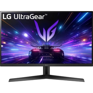 Монітор LG 27GS60F-B зображення 1