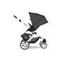 Коляска ABC design Salsa 4 Air Fashion Fox (1200228/2006) - зменшене зображення 8