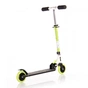 Самокат Lorelli Thunderbird lime green (THUNDERBIRD lime green) - зменшене зображення 3