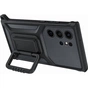 Чохол до мобільного телефона Samsung Galaxy S23 Ultra Rugged Gadget Case Titan (EF-RS918CBEGRU) - зменшене зображення 7