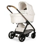 Коляска Chicco 2 в 1 Bellagio Бежева (2900990878031) (87136.50.01) - зменшене зображення 2