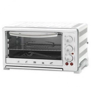 Електропіч Vimar VEO-4240W зображення 1