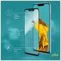 Скло захисне Piko Full Glue Huawei P Smart Plus (1283126487880) - зменшене зображення 5