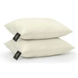 Ковдра MirSon Набір EcoSilk всесезонний №1662 Eco Light Krem (2200002655224) - зменшене зображення 5