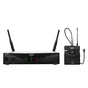 Мікрофон AKG WMS420 Presenter SET Band B1 (3414H00020) - зменшене зображення 1